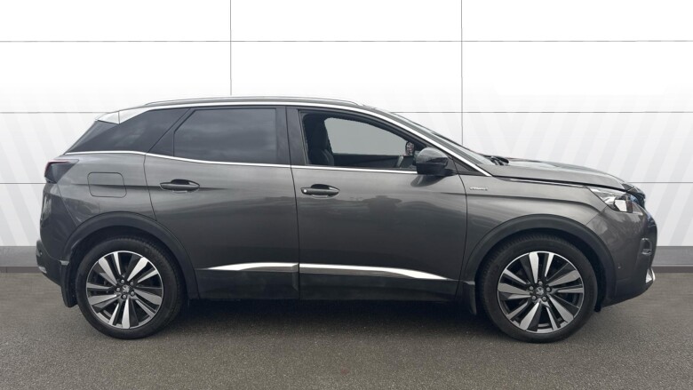 Peugeot 3008 1.5 BlueHDi GT Line Premium 5dr EAT8 Diesel Estate